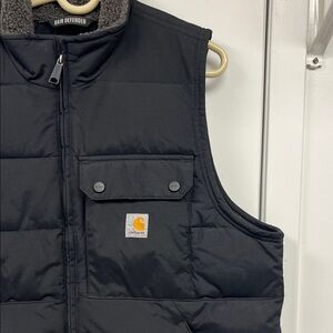 Carhartt Montana vest - new!!